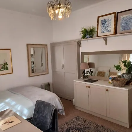 Craighall Park Stylish Garden Studio Joanesburgo Exterior foto