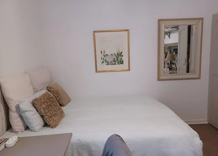 Craighall Park Stylish Garden Studio
