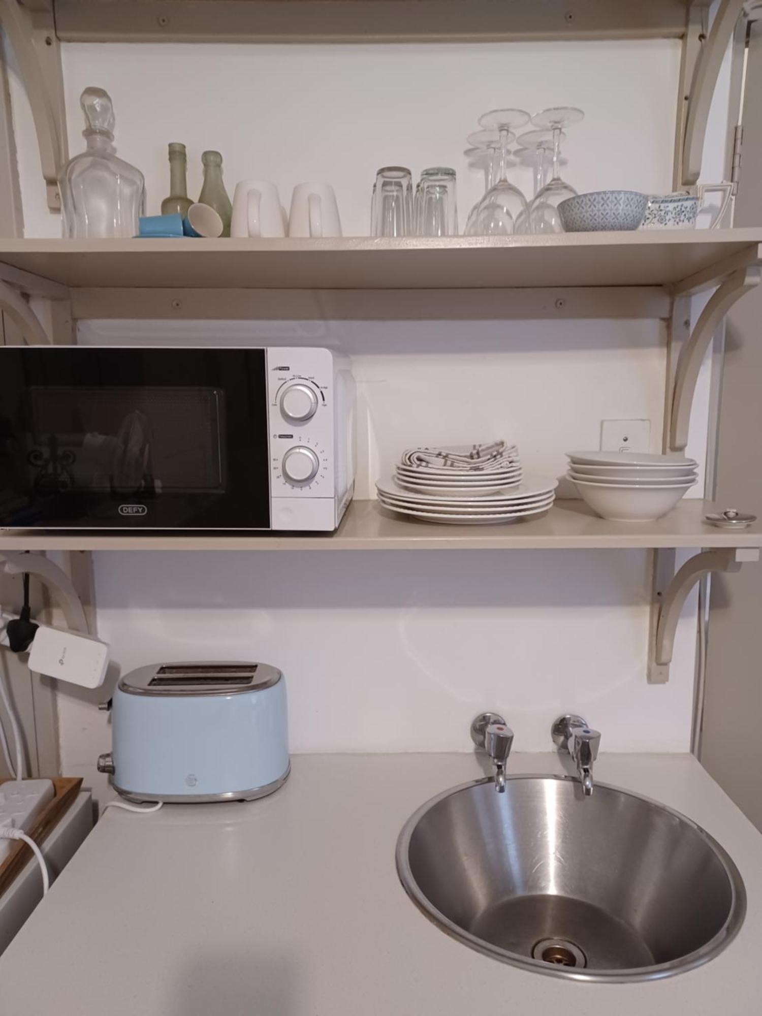 Apartment Craighall Park Stylish Garden Johannesburg